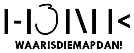 Henk logo